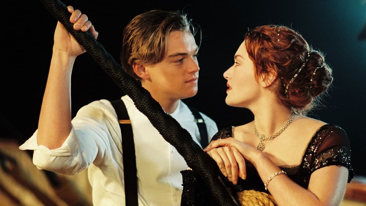 Titanic Remastered To Premiere On February 2023