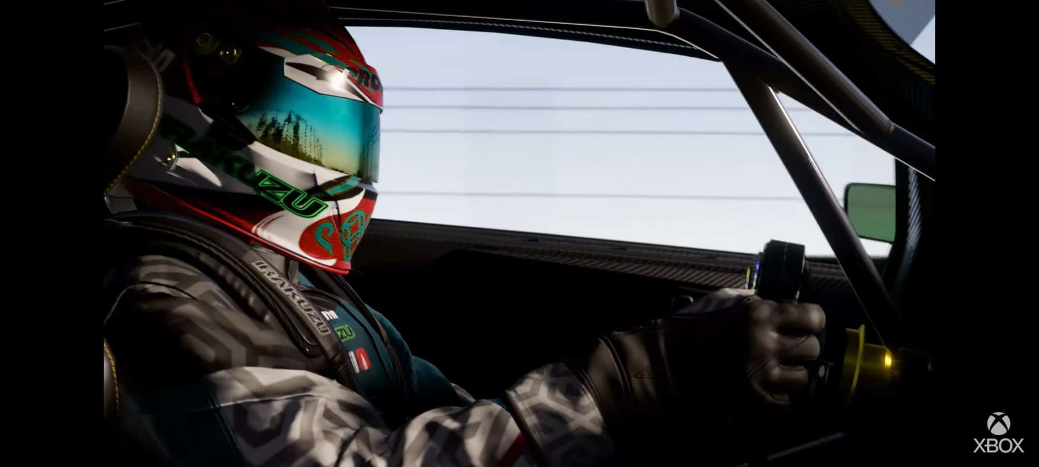 Turn 10 Studios pulls up at Developer Direct to showcase Forza Motorsport