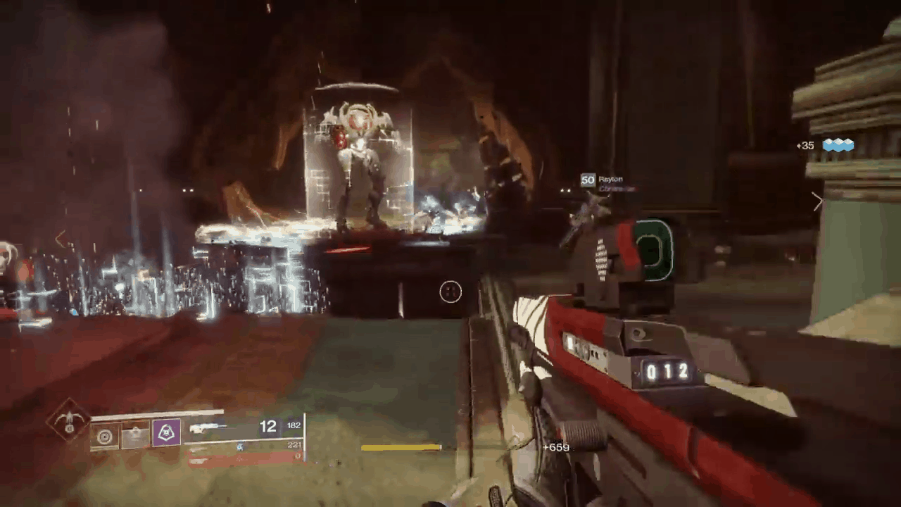 Destiny 2 – The Menagerie Guide