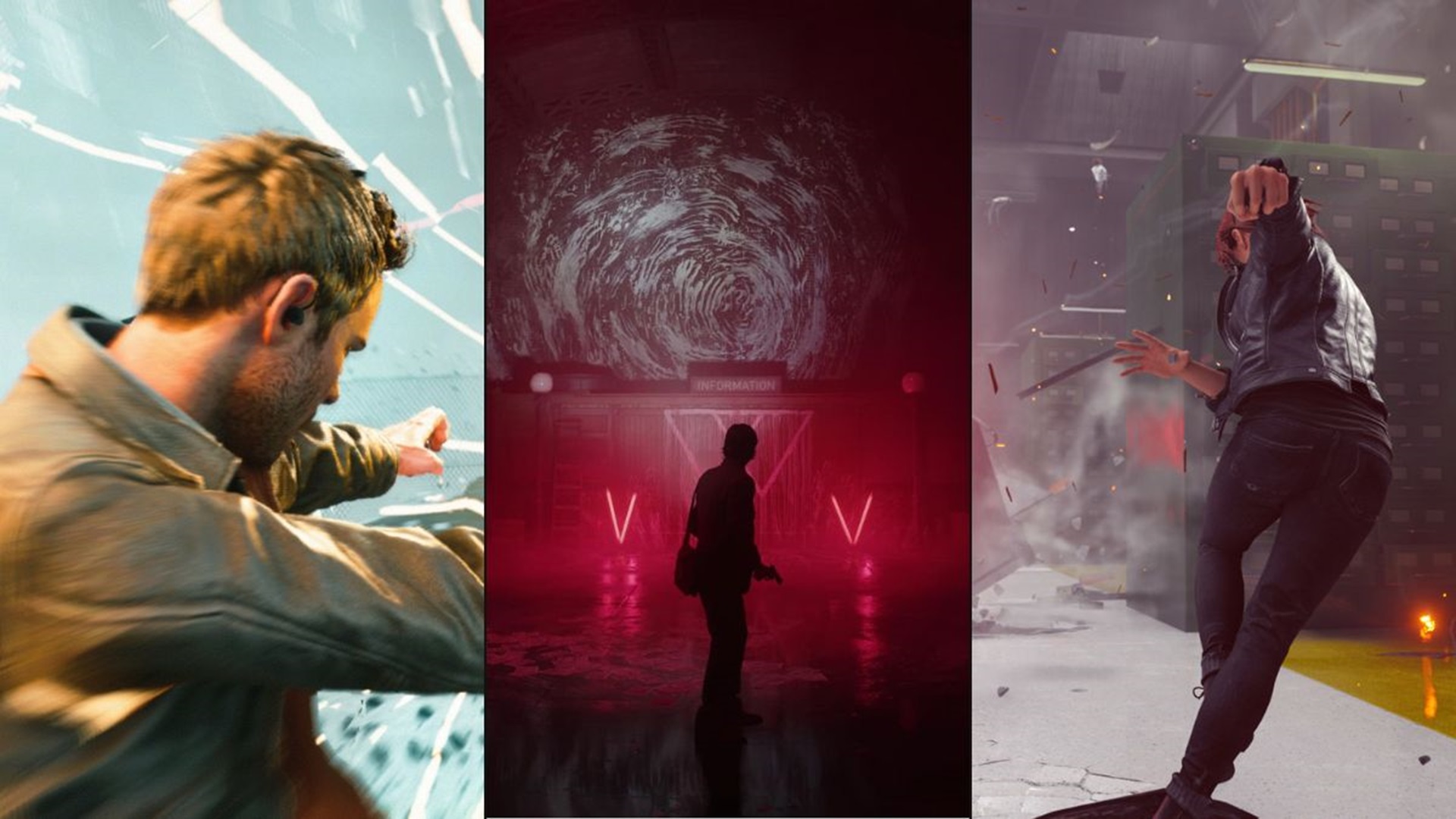 Why is Remedy Entertainment abandoning free-to-play for Project Vanguard?