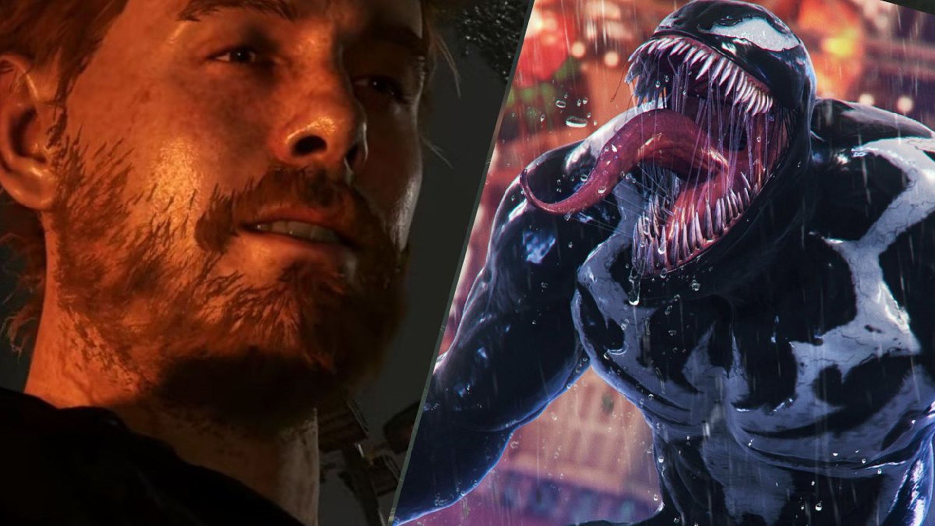 Insomniac pulled the plug on a multiplayer Spider-Man game