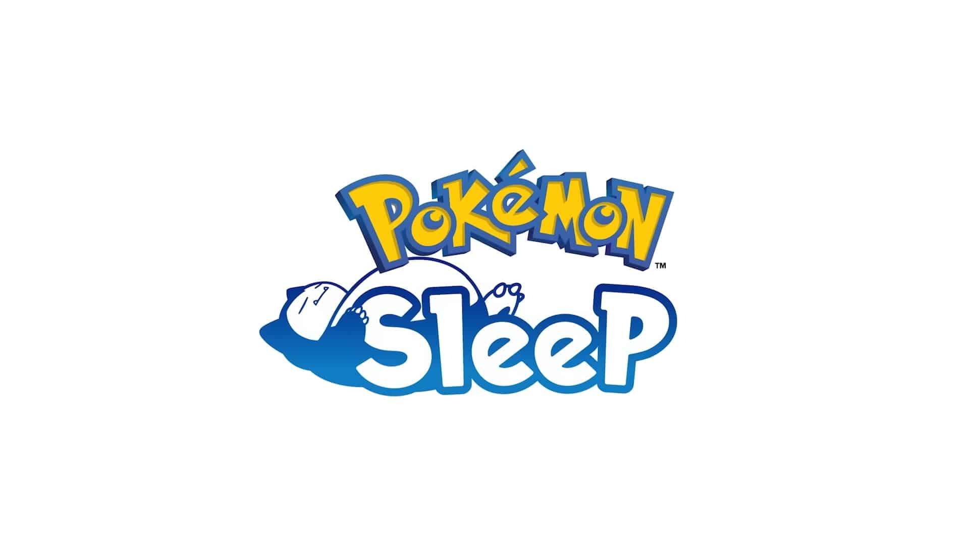 Long-gestating Pokemon Sleep app to release this summer