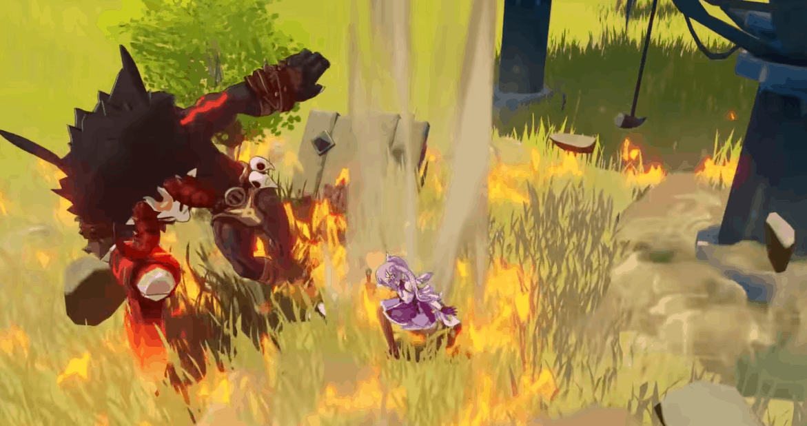 Best Builds For Keqing In 'genshin Impact'