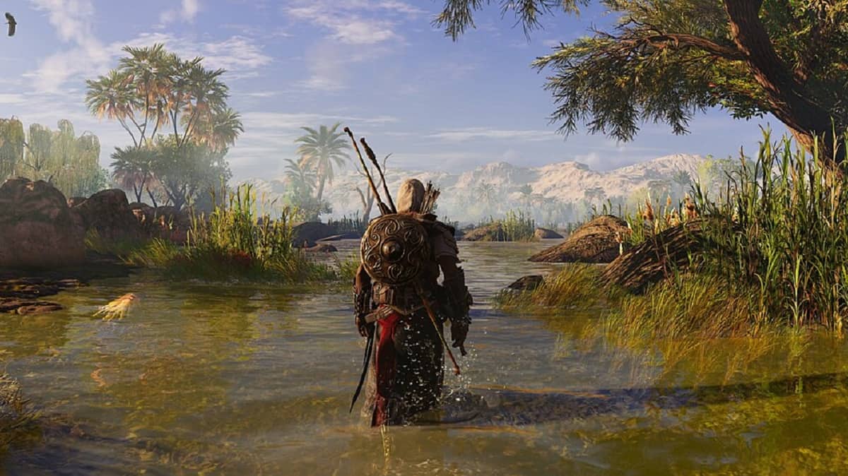 Assassin's Creed Infinity: Release Date, Gameplay, Trailer, And More