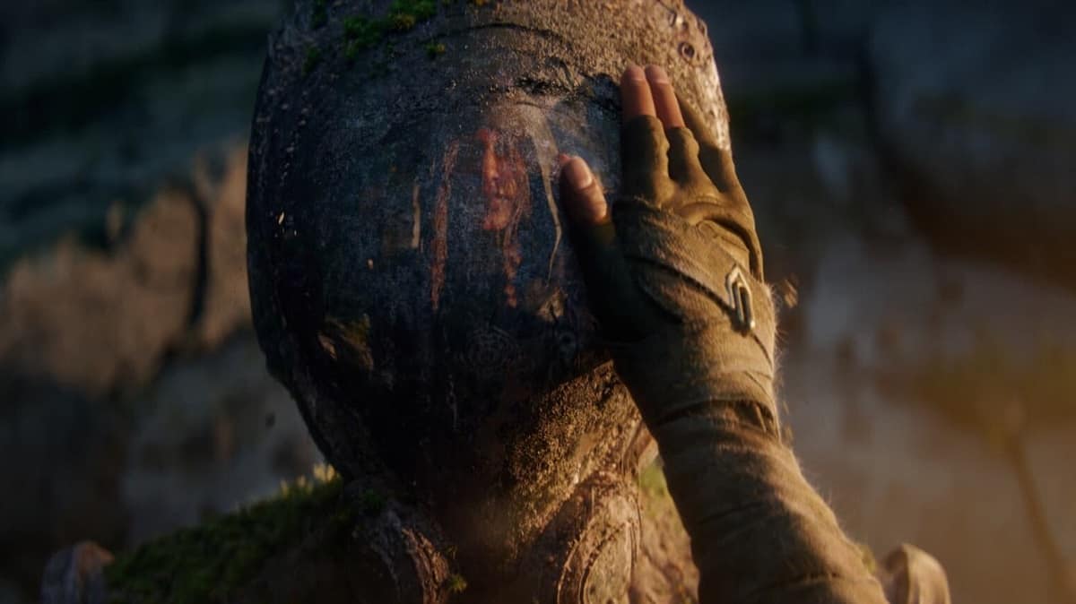 Warframe to get crossplay, cross-save, and mobile release