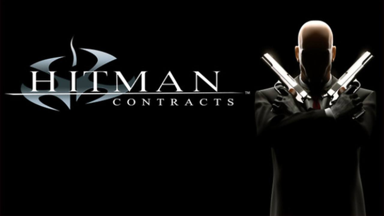 Chronological Order Of All Hitman Games