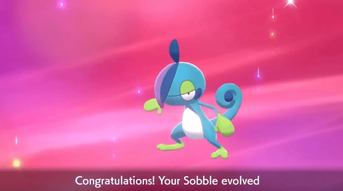 Pokemon Sword & Shield Starter Pokemon Guide