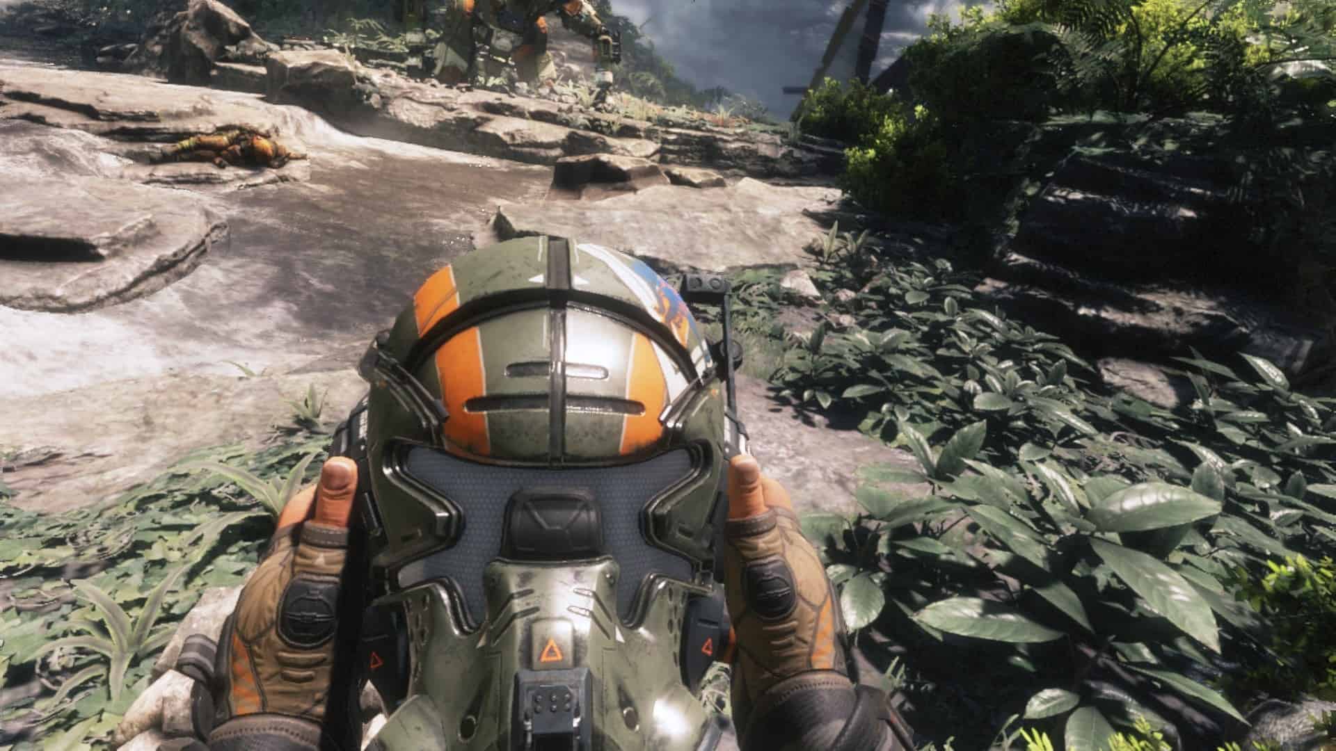 Respawn is teasing more Titanfall games after reports of abandonment