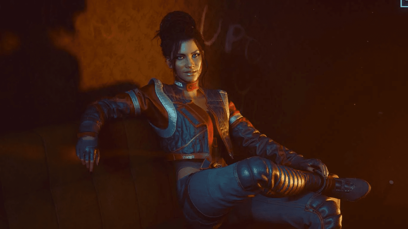 Cyberpunk 2077 Romance Guide: The Whos And Hows