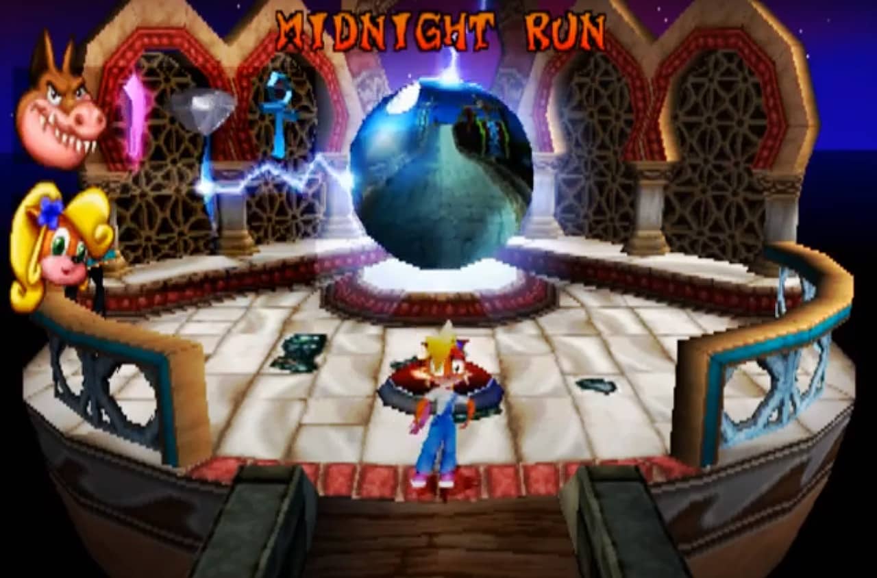 The 20 Greatest Playstation 1 Games Of All Time