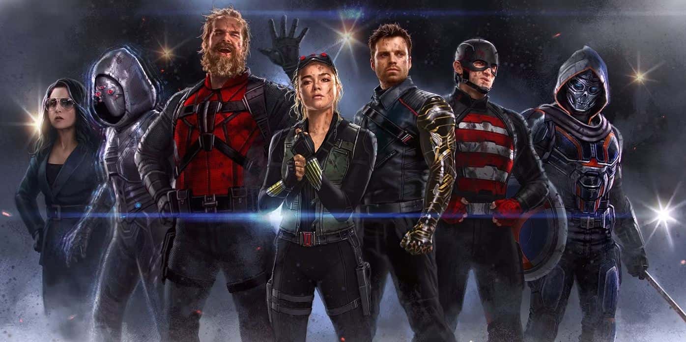 songbird thunderbolts art