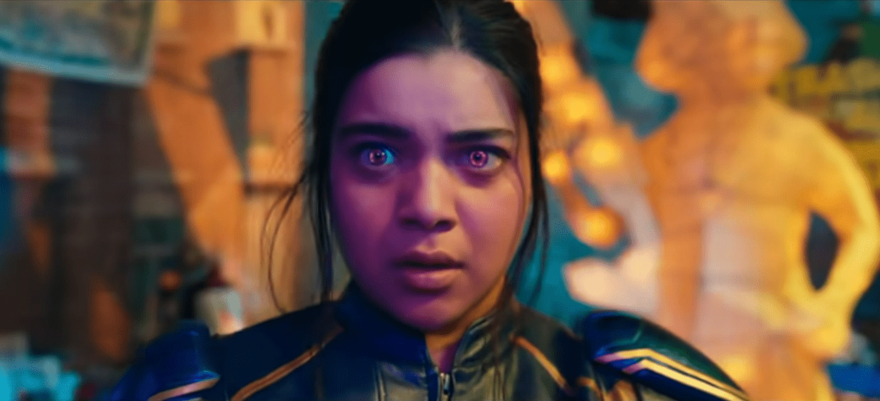 Ms. Marvel directors tease new season renewal on social media