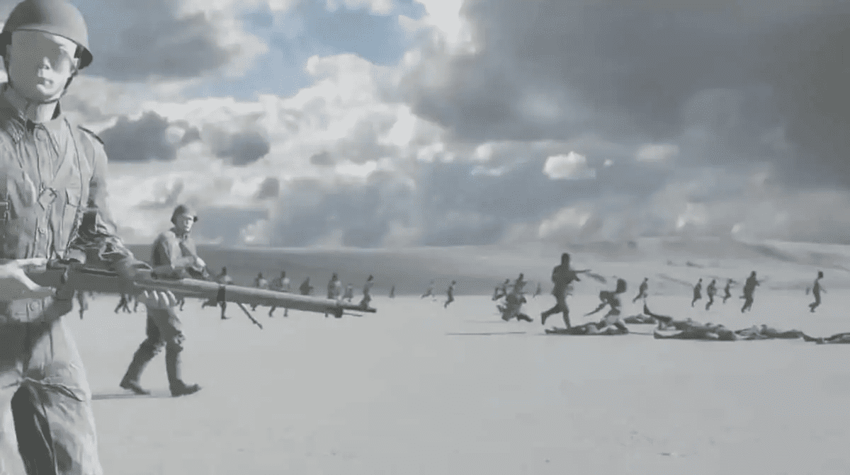 Next Battlefield Game Rumors, News, Release Date, And More