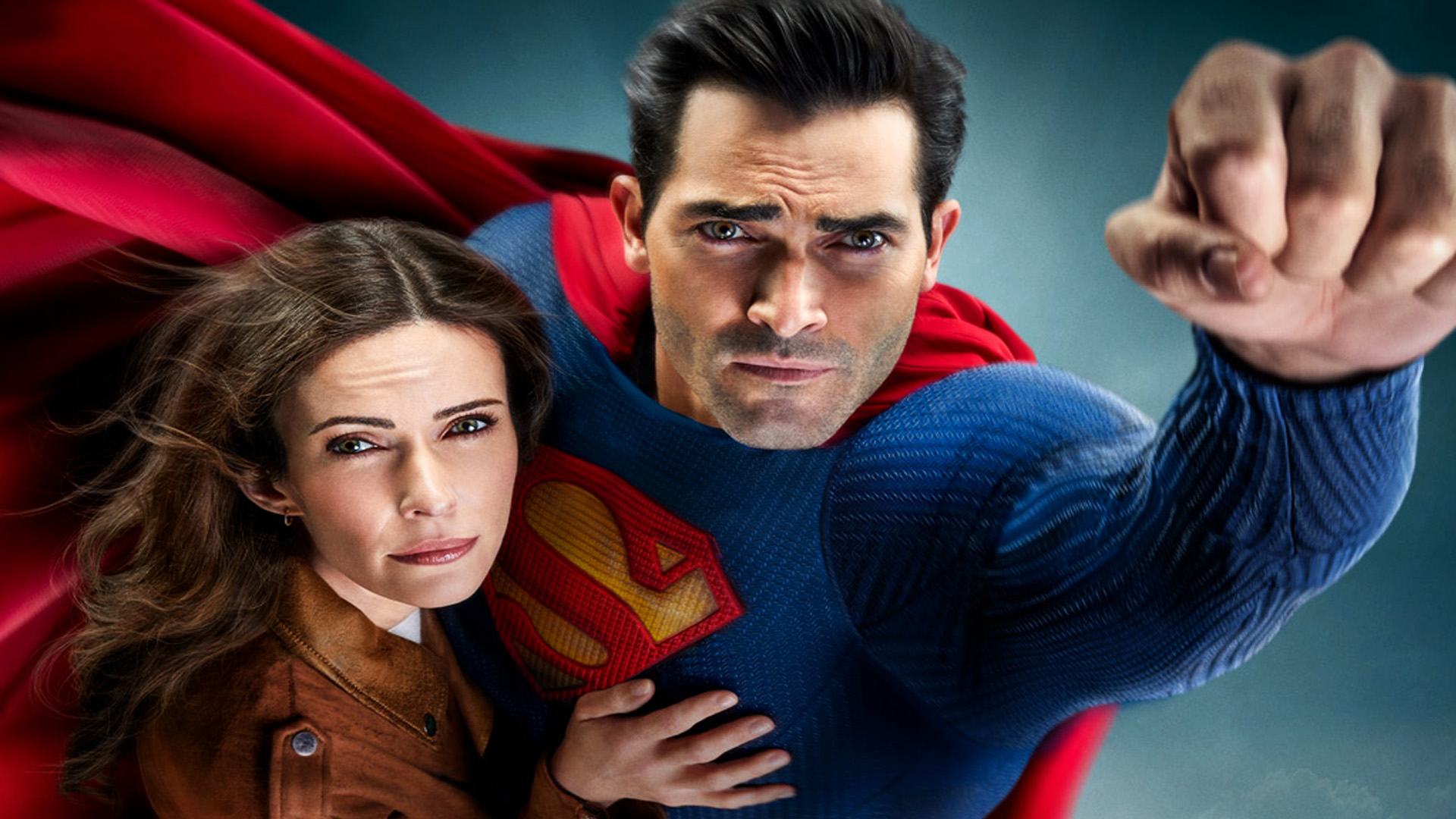 Elizabeth Tulloch's Lois Lane may not make it out of Season 4 alive. Similar to the current comic book version, this Lois has a rare form of inflammatory breast cancer and even Superman may be unable to find a cure.