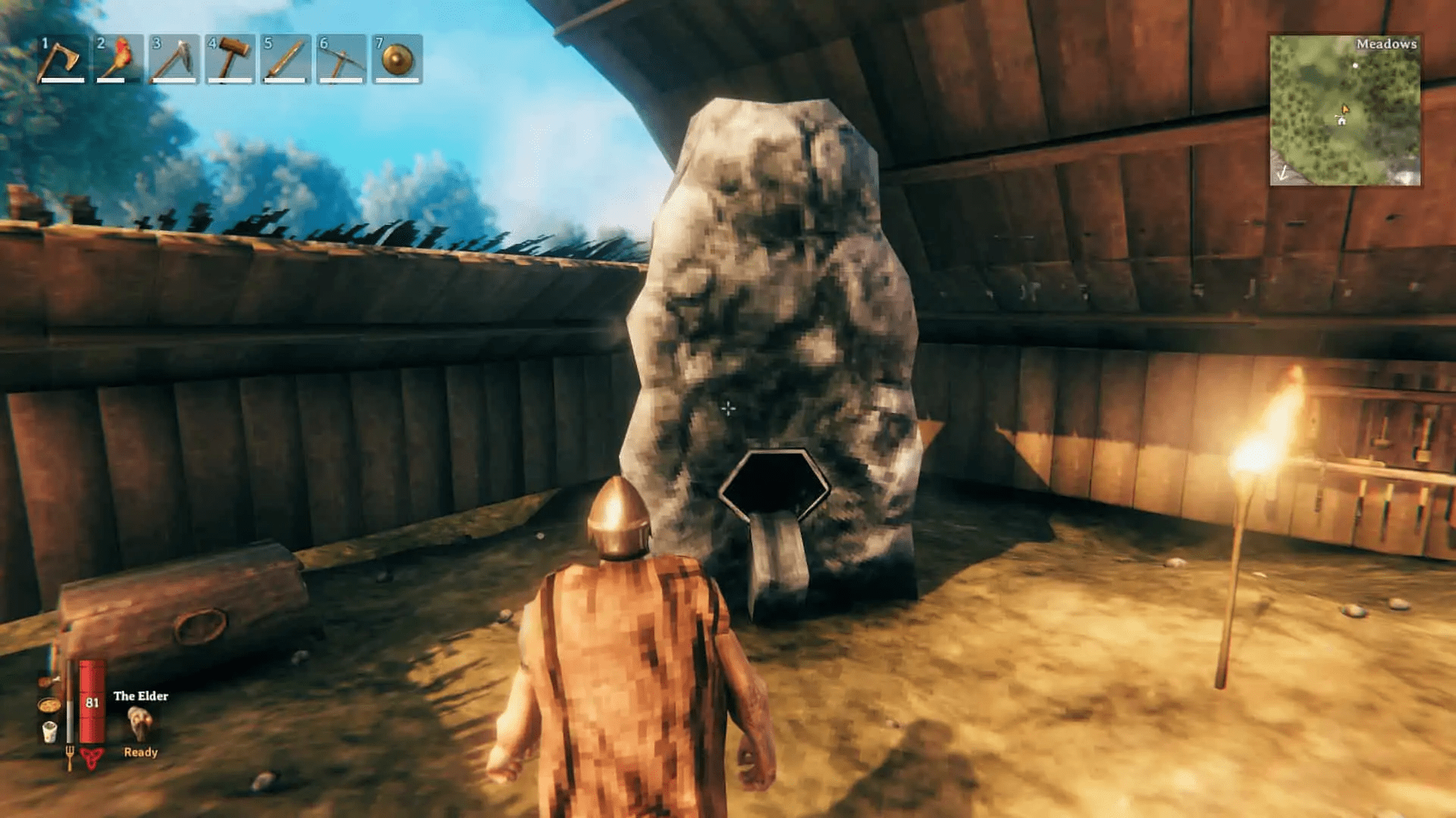 The Ultimate Workbench Guide - Valheim