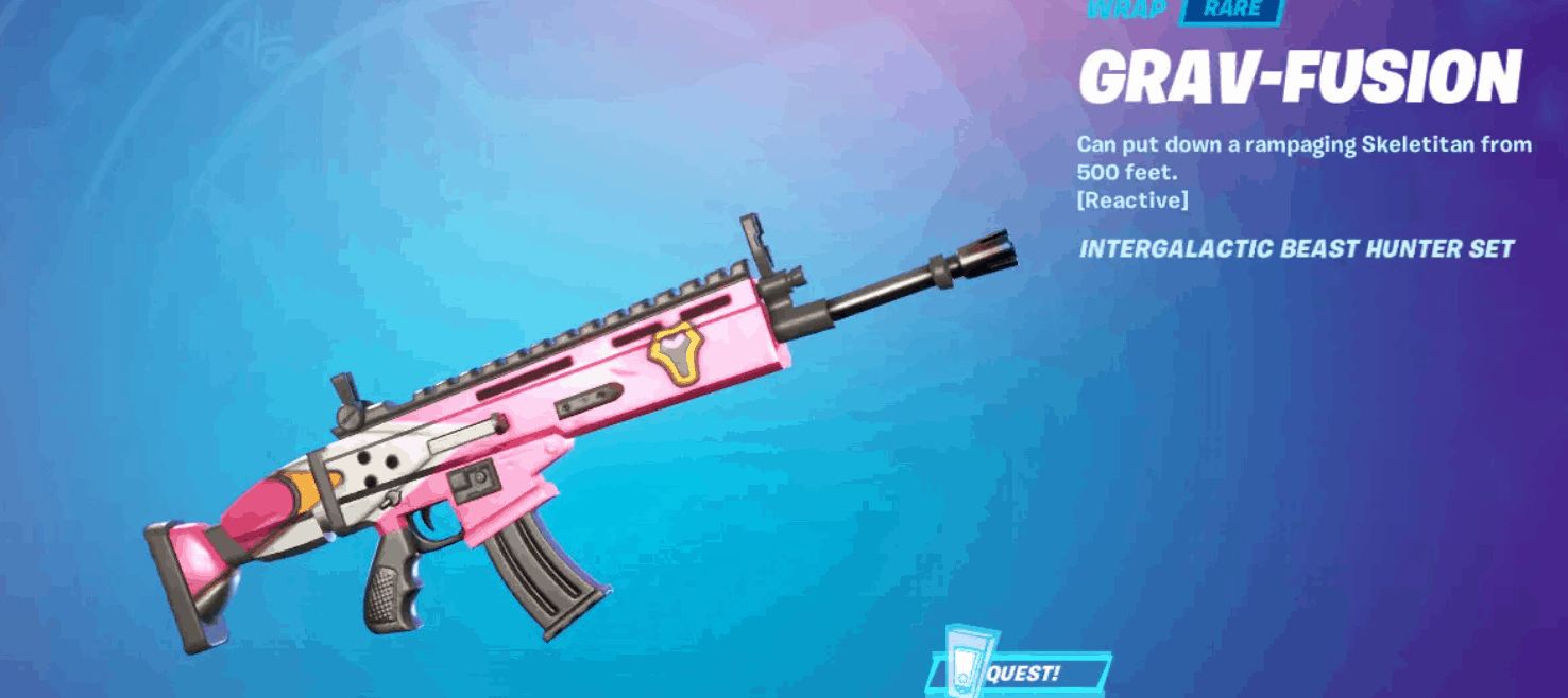 Fortnite Season 5 Skins & Cosmetics Overview