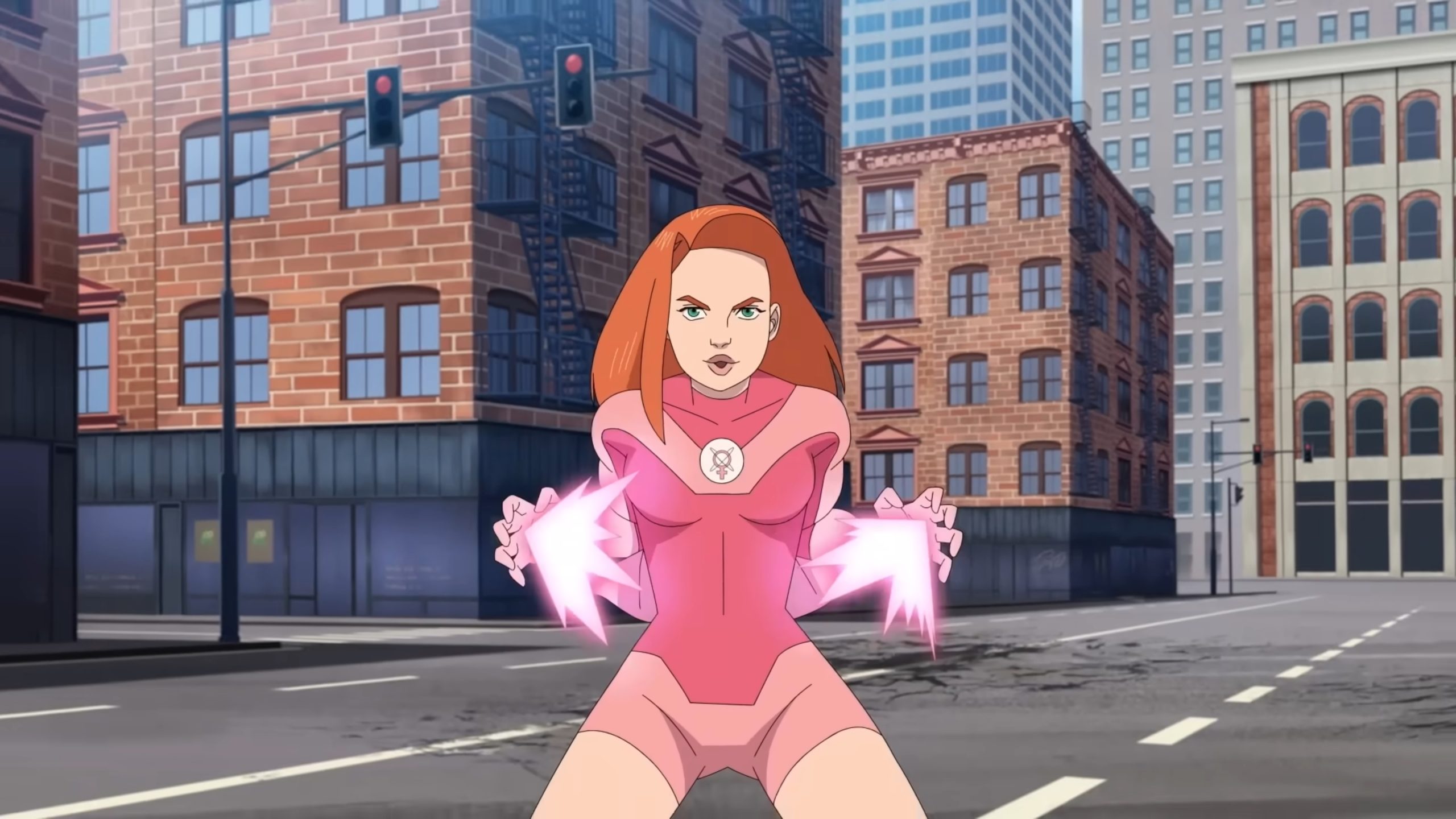 Invincible Season 2 will give more prominence to other superheroes besides Grayson.