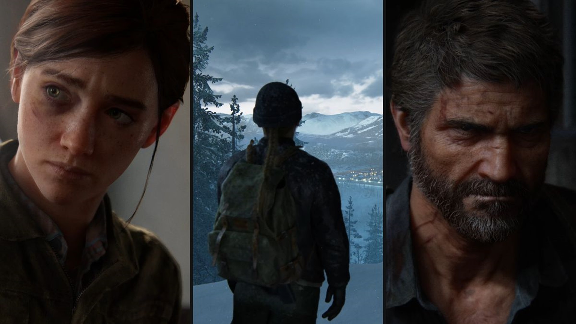 You can now pre-order The Last of Us Part 2 Remastered 