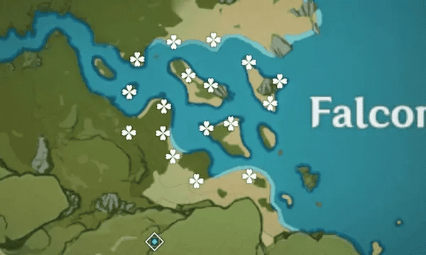 Lost Riches Event In Genshin Impact Guide