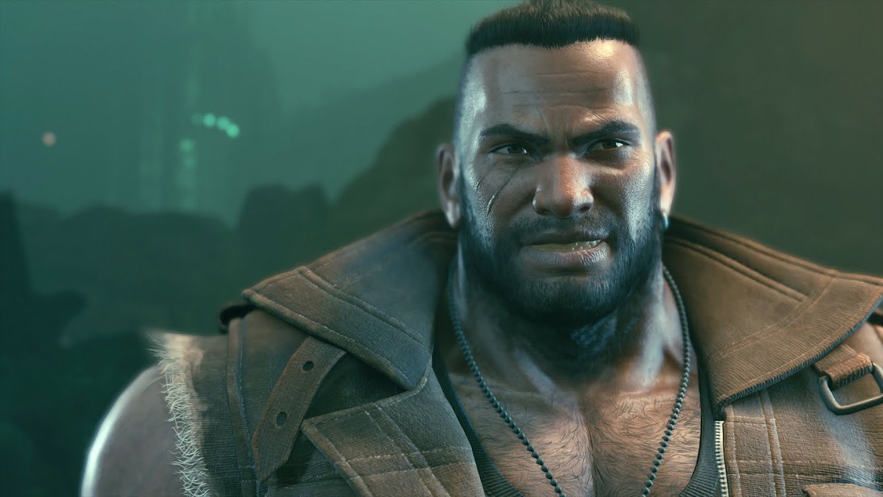 Final Fantasy 7 Rebirth is believed to be exclusive only to the PS5 for a few months.