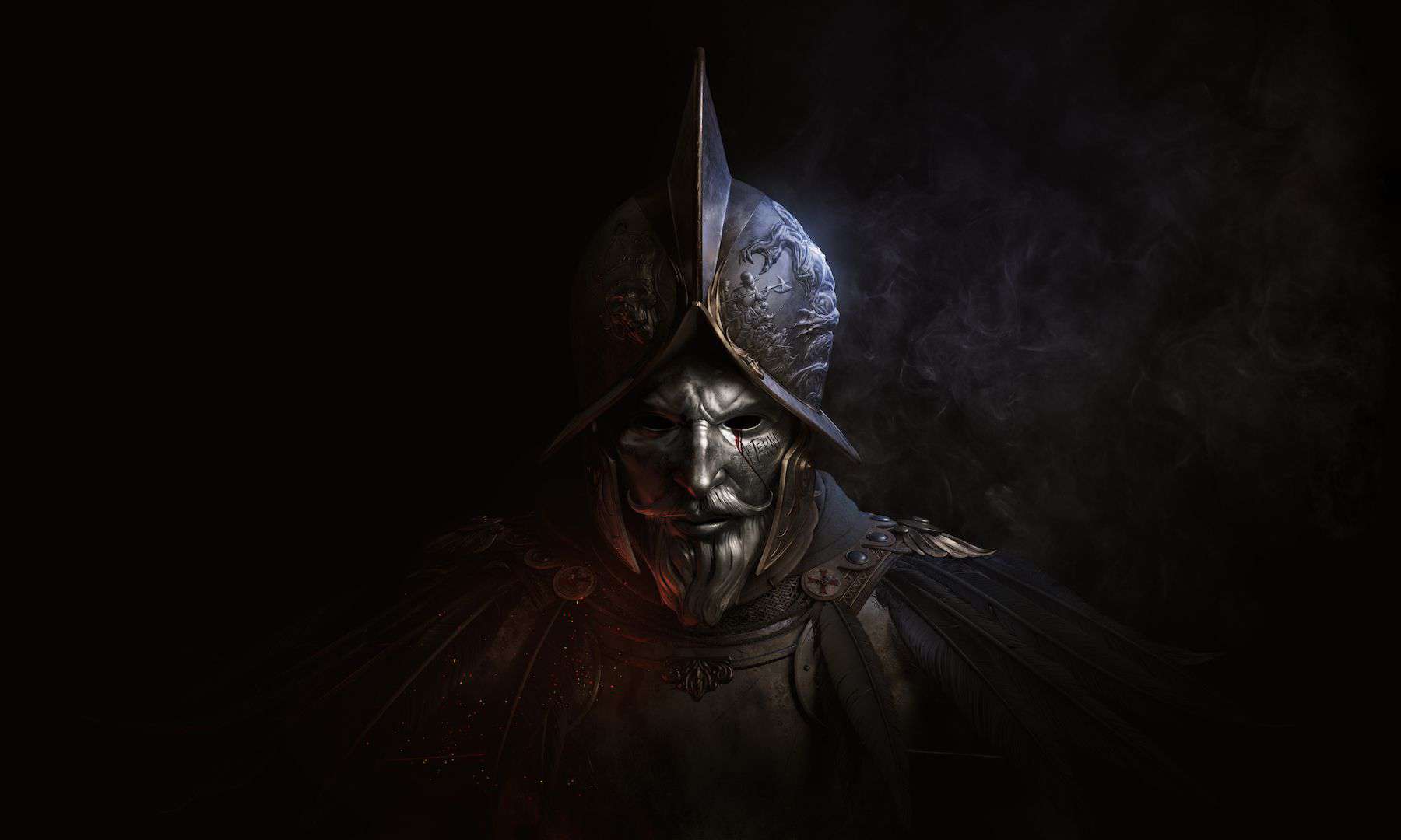 New World's 2,000 player server cap has taken the fans by surprise