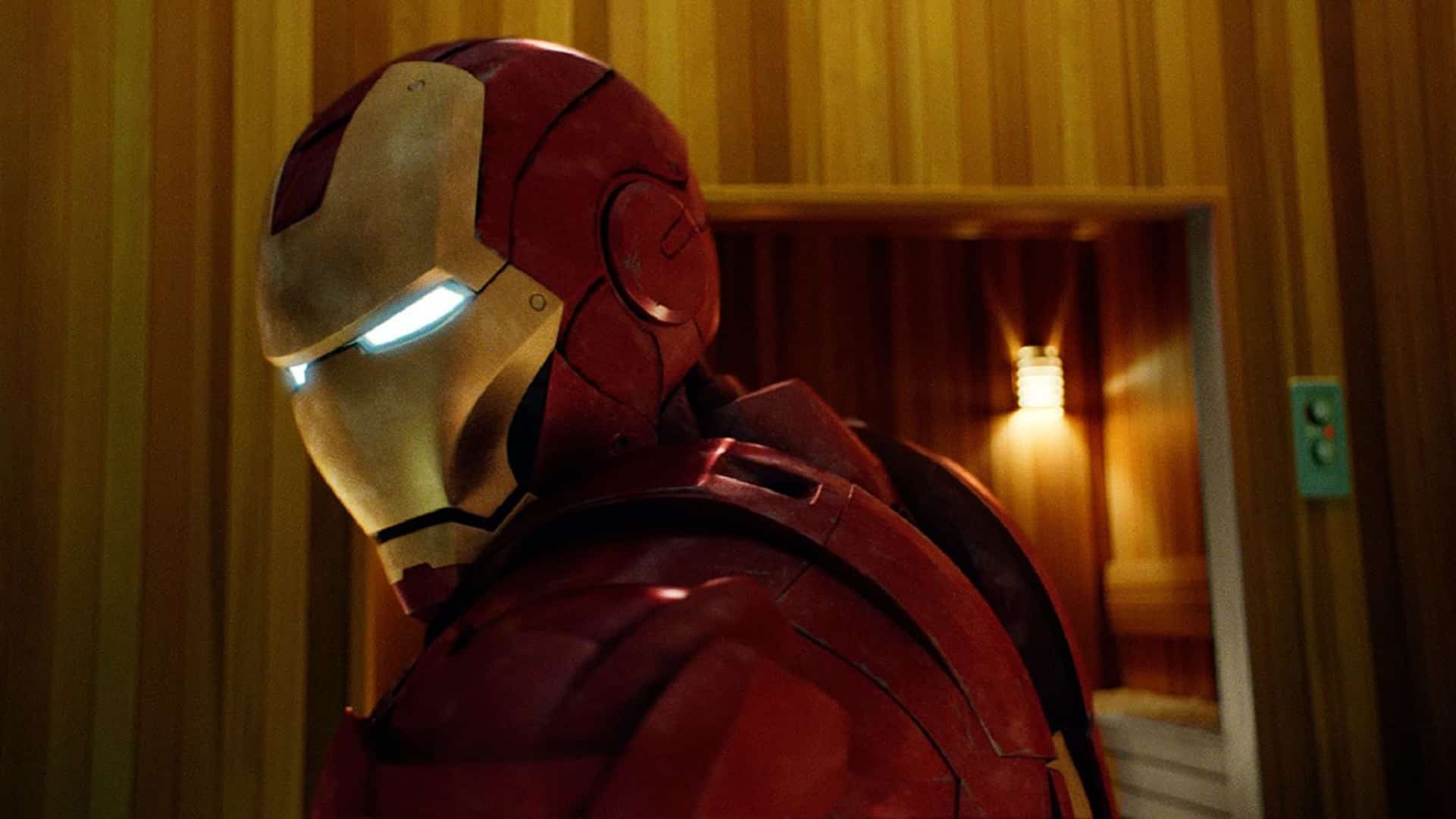 Electronic Arts will use Unreal Engine 5 for Iron Man game