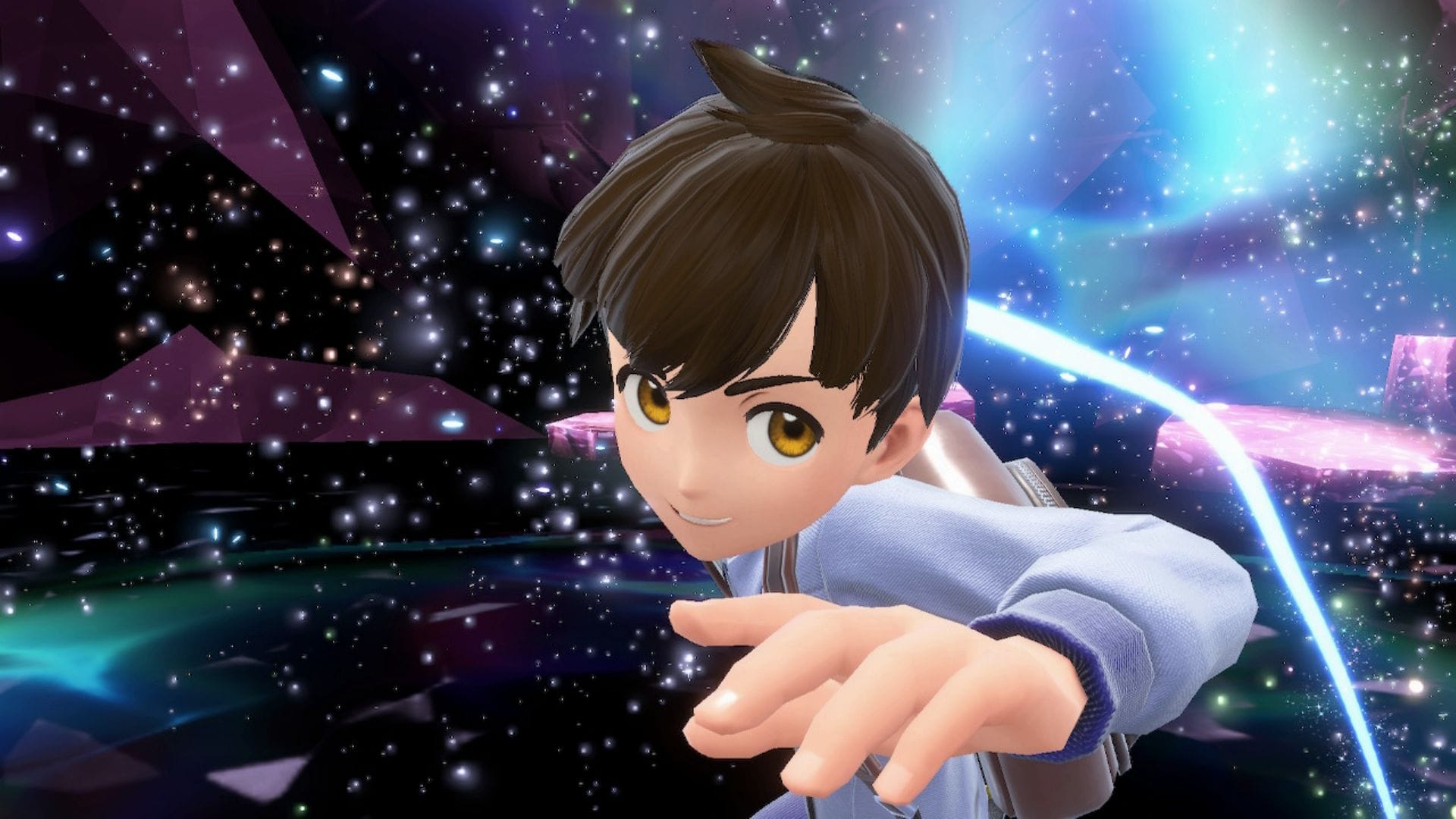 Insider leaks key detail about the next mainline Pokemon entry