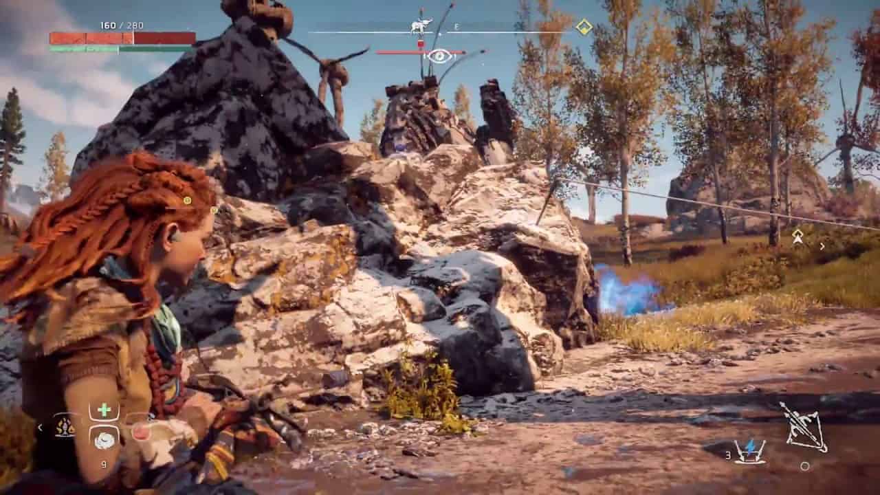Horizon Zero Dawn's Aloy Is Coming To Genshin Impact