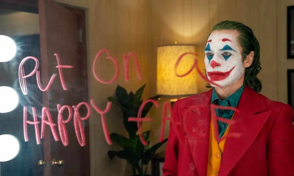 Joaquin Phoenix expected to star in Joker sequel