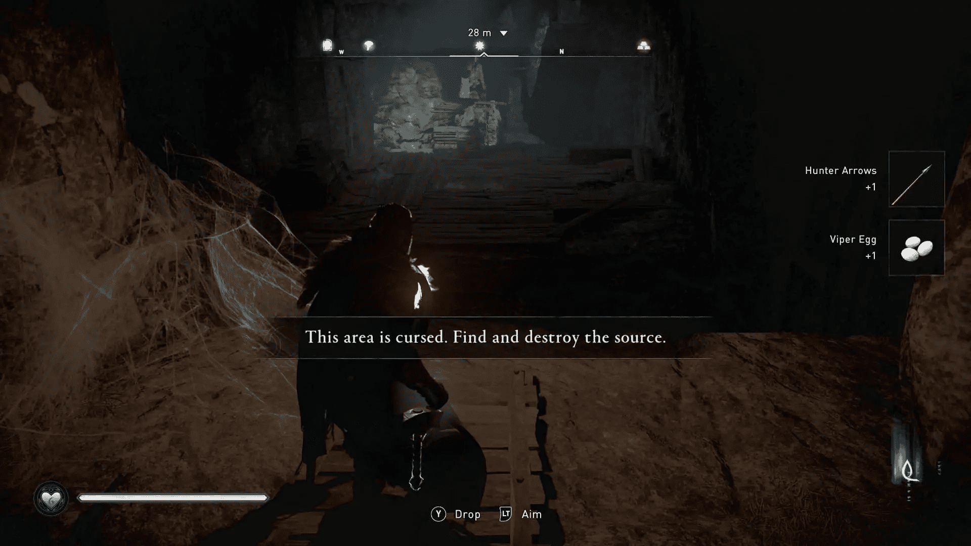 Unique & Legendary Weapons In Assassin's Creed: Valhalla And Where To Find Them