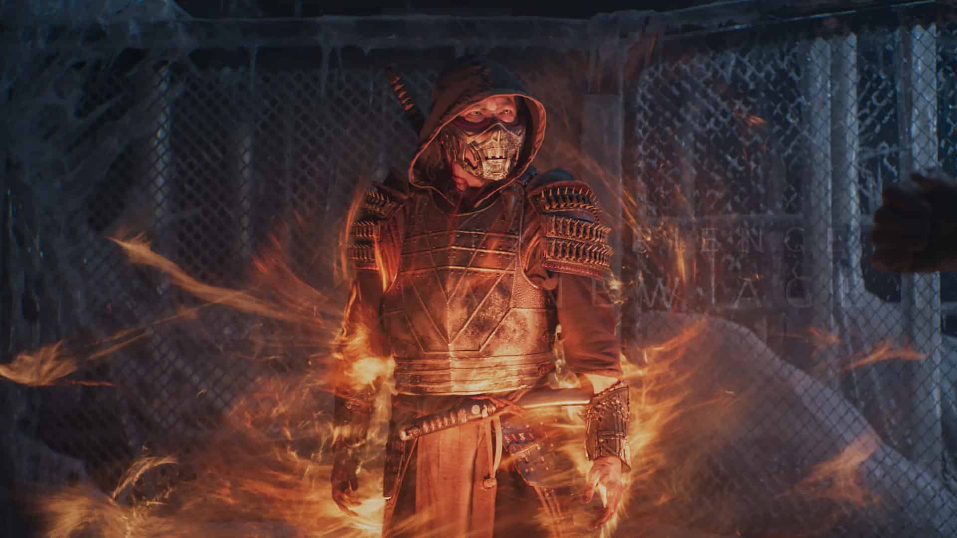 Producer of Mortal Kombat 2 confirms filming start date