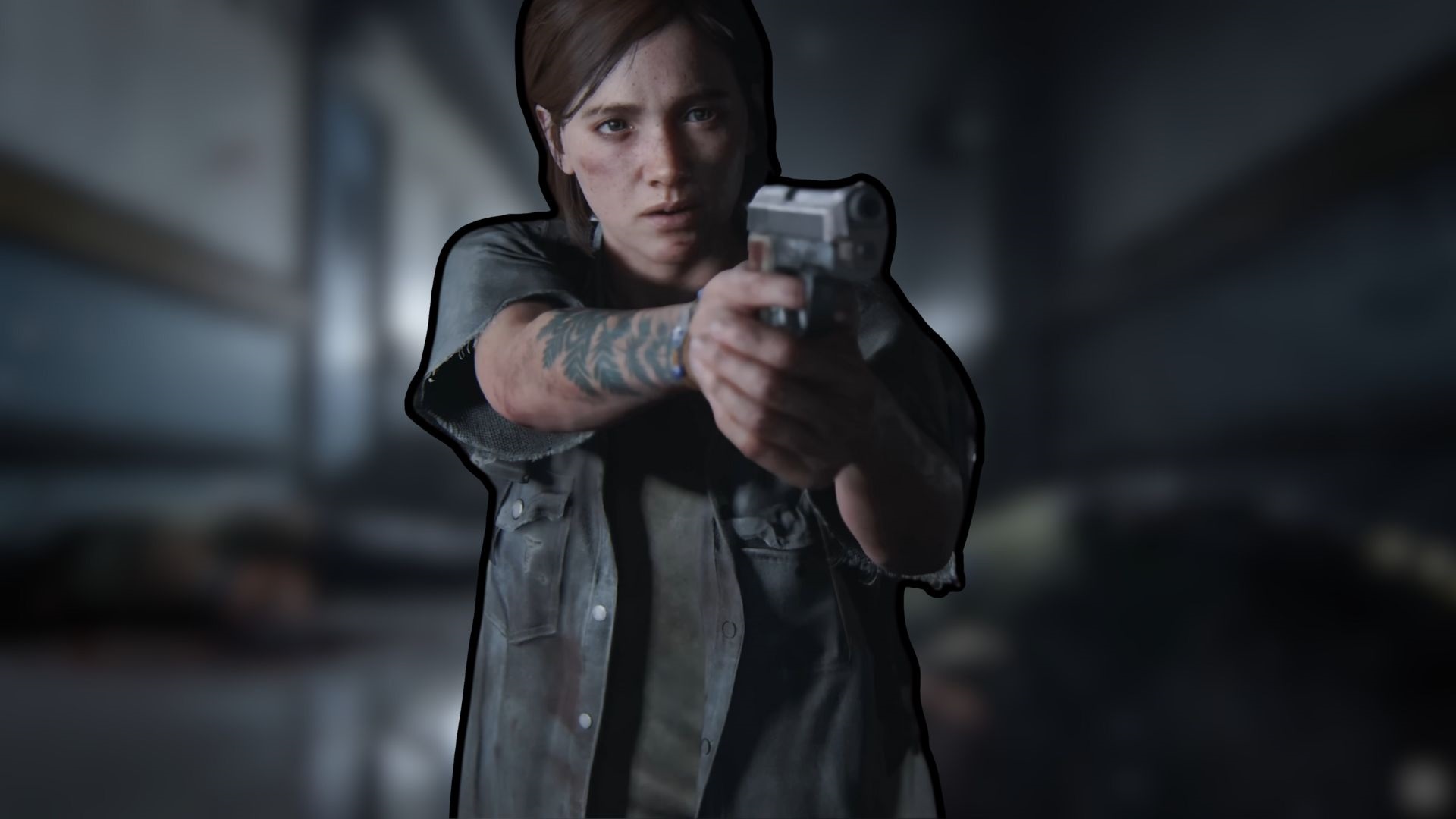 Good Guy PlayStation Refunding The Last of Us Part 2 Remastered Pre-Orders