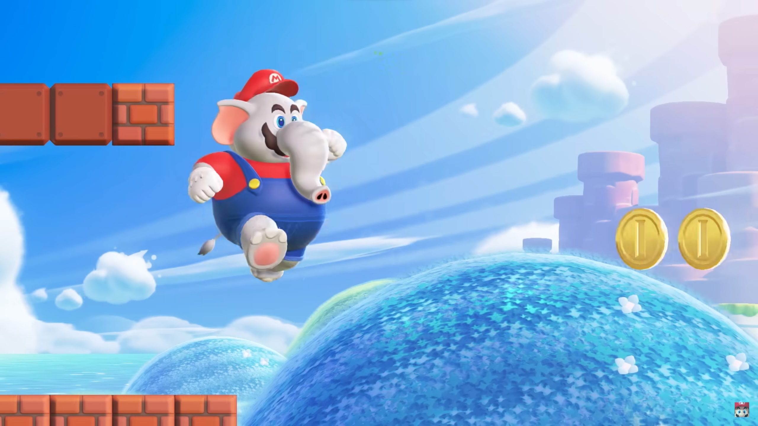 Super Mario Bros. Wonder Outpaces Starfield, But Is It Enough for GOTY?