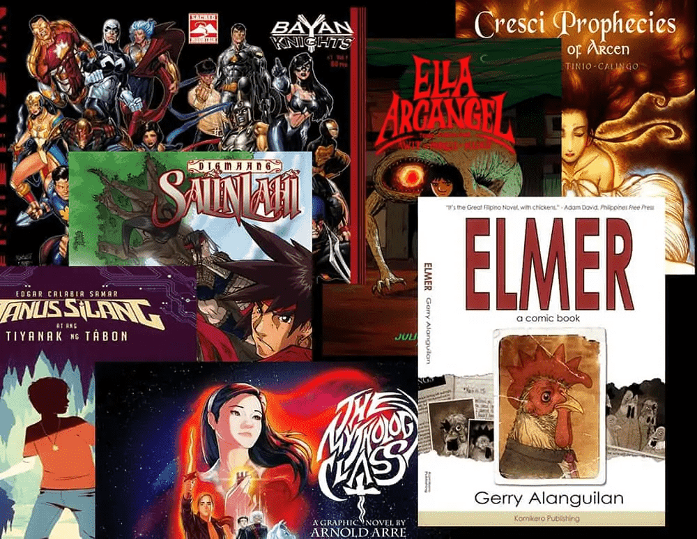 Netflix Debuts New Action Horror Anime Trese