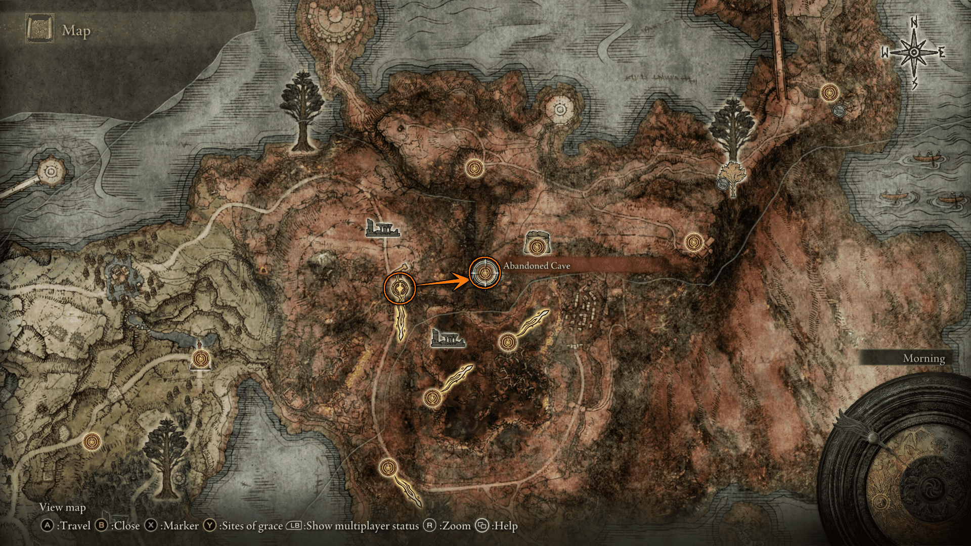 This Elden Ring Rune Farm Makes 50,000 Runes Per Minute