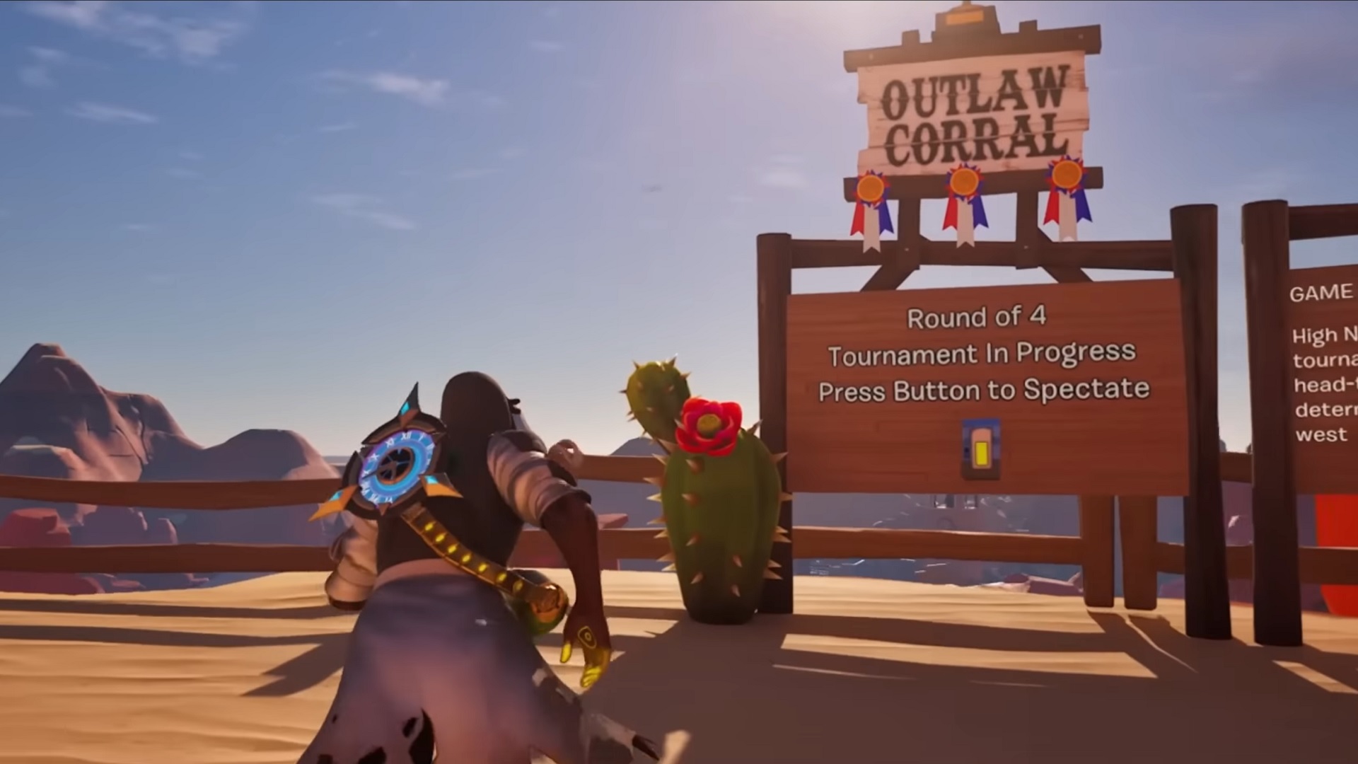 Halo co-creator forms Look North World