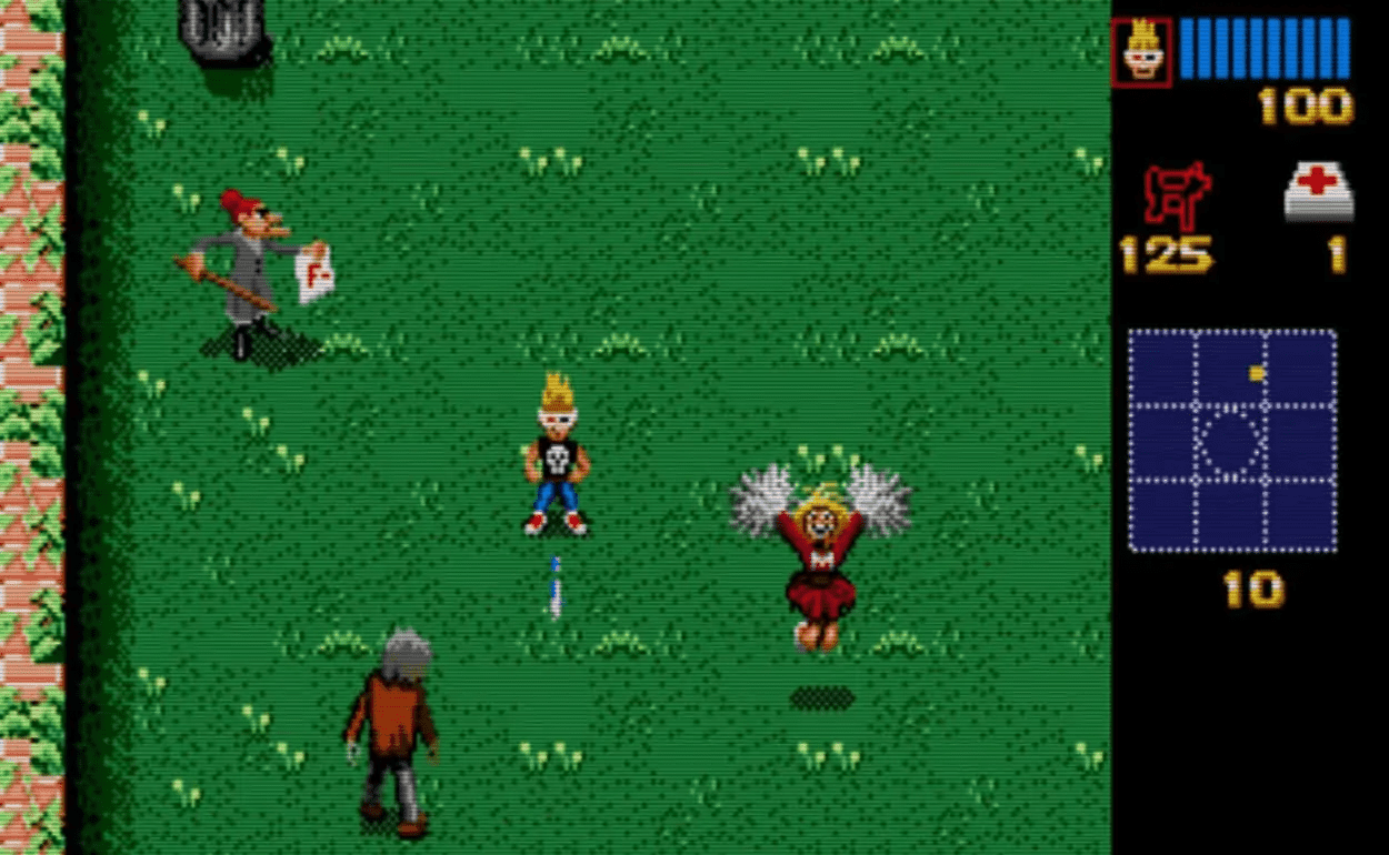 The 20 Greatest Sega Genesis (mega Drive) Games Of All Time