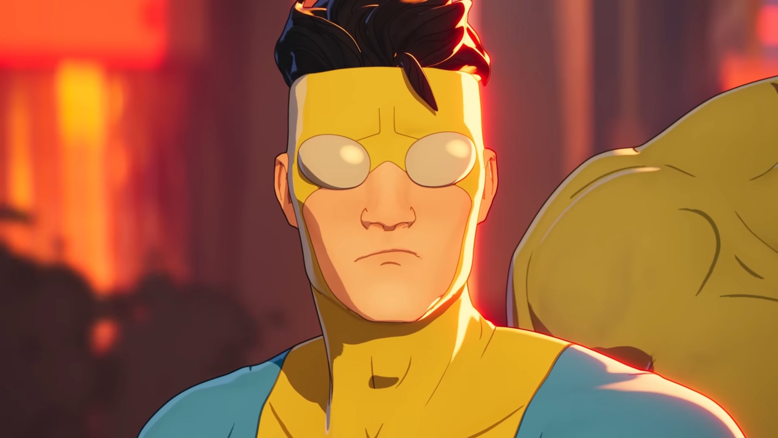 Ubisoft is working on an RPG game based on Invincible