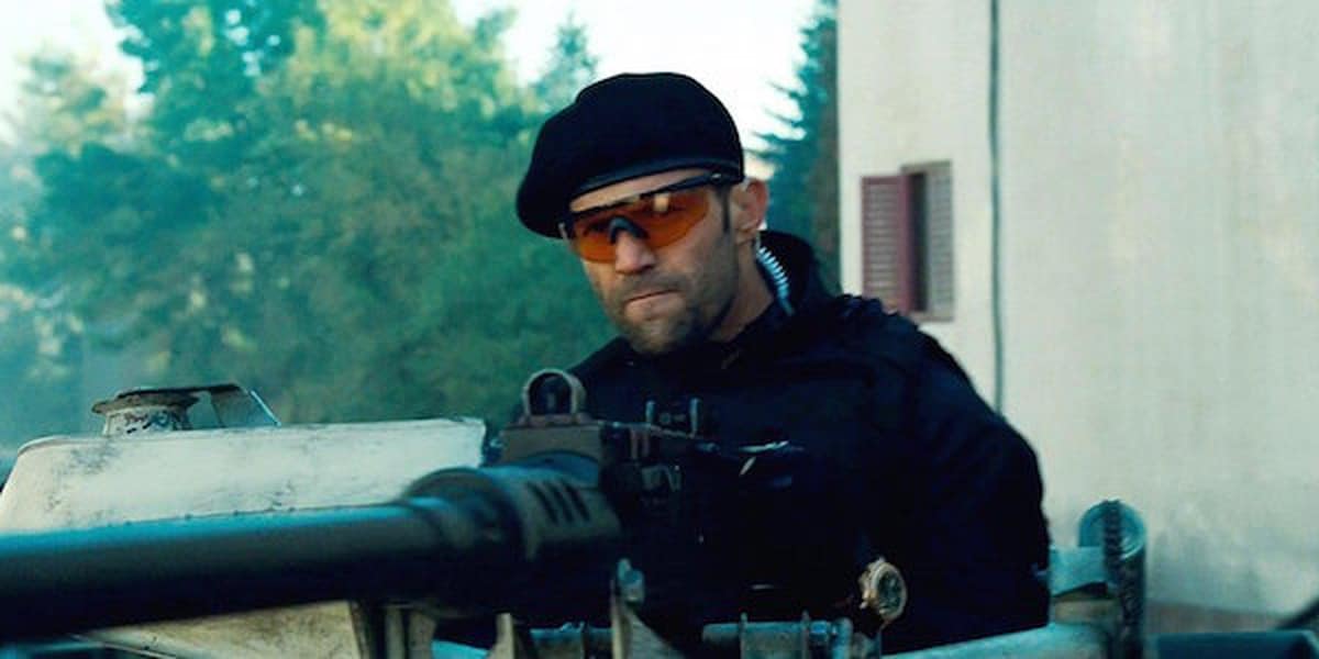 A Fourth The Expendables Film Is Officially In The Works