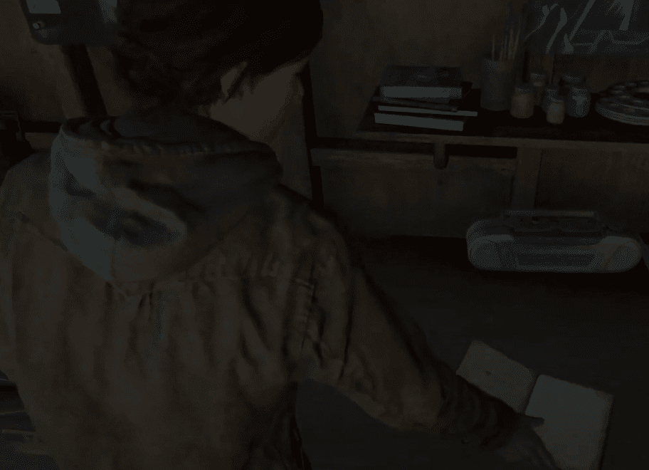 The Last Of Us 2 Chapter List