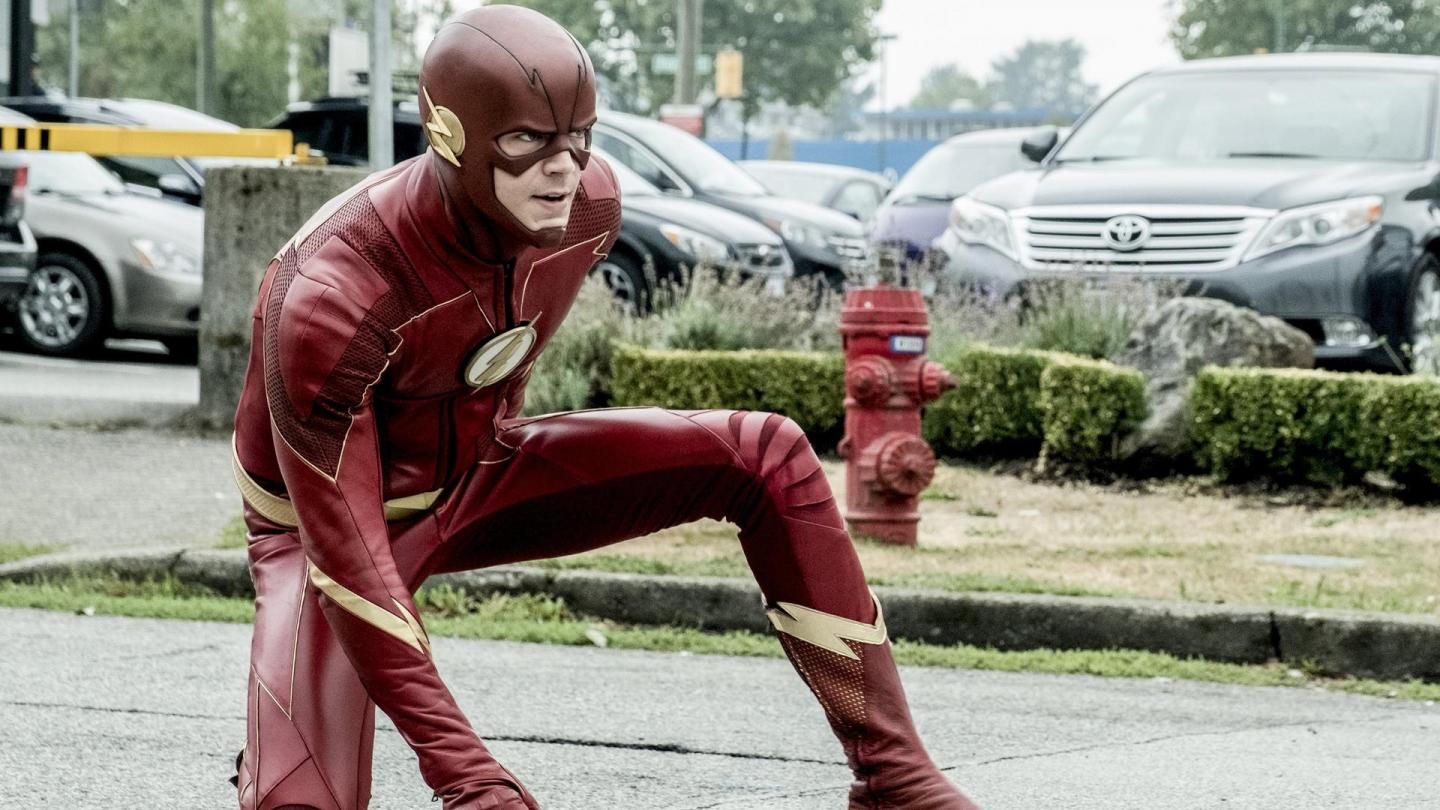 The Flash and Deadpool stars team up in witty MNTN ad