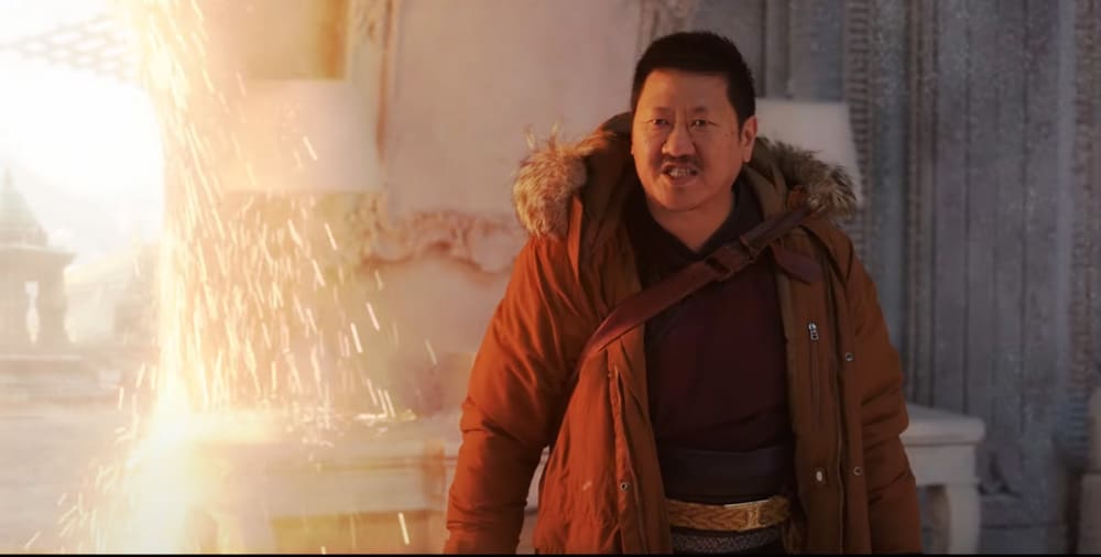 Official Spider-man: No Way Home Trailer After Massive Leak