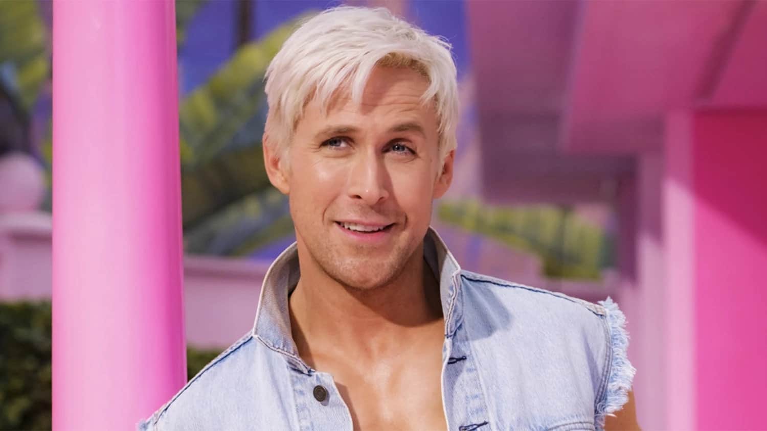 Kevin Feige Wants To See Ryan Gosling As Ghost Rider In The Mcu