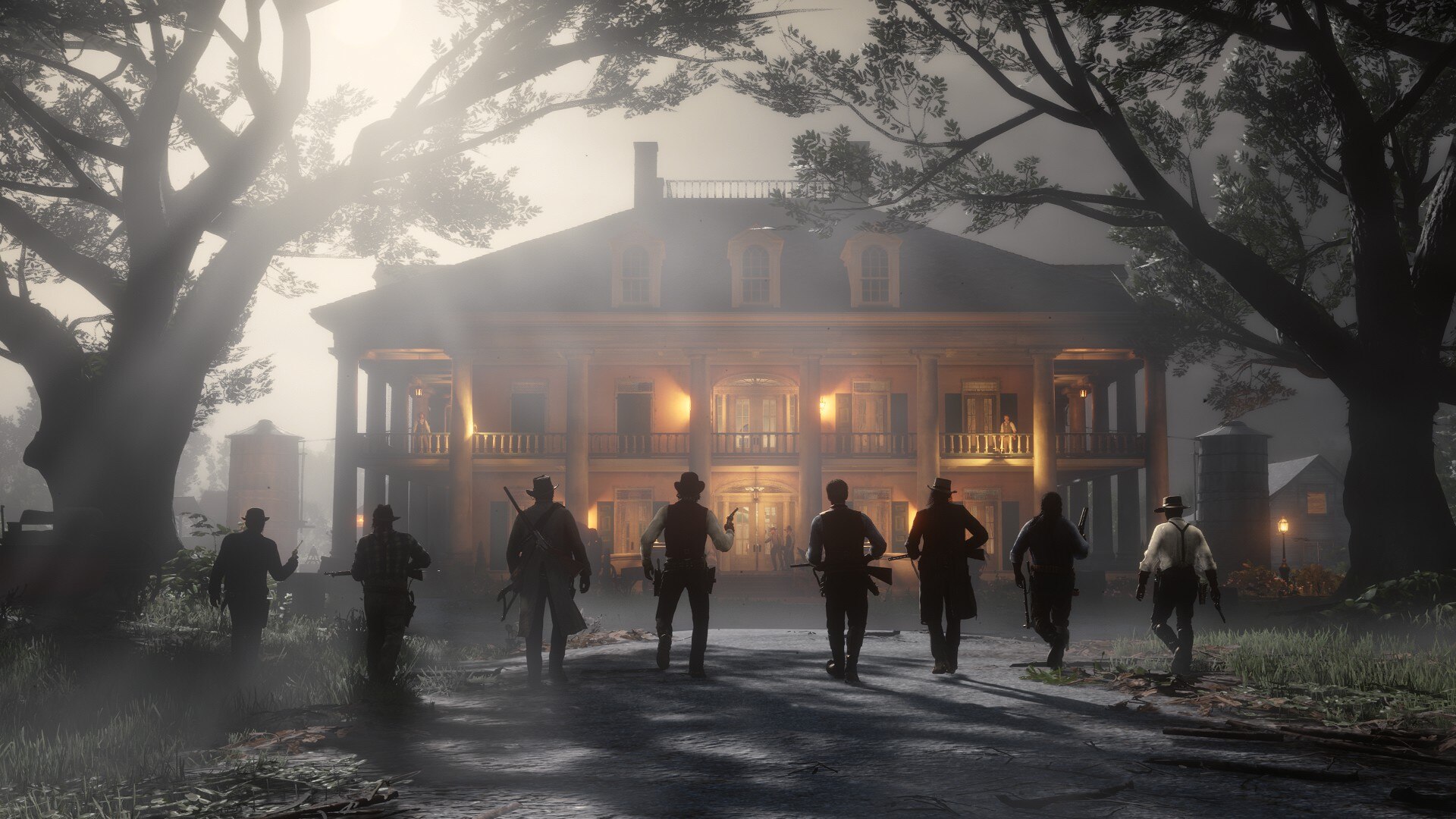 Latest Rockstar patent confirms lifelike animations for Grand Theft Auto 6