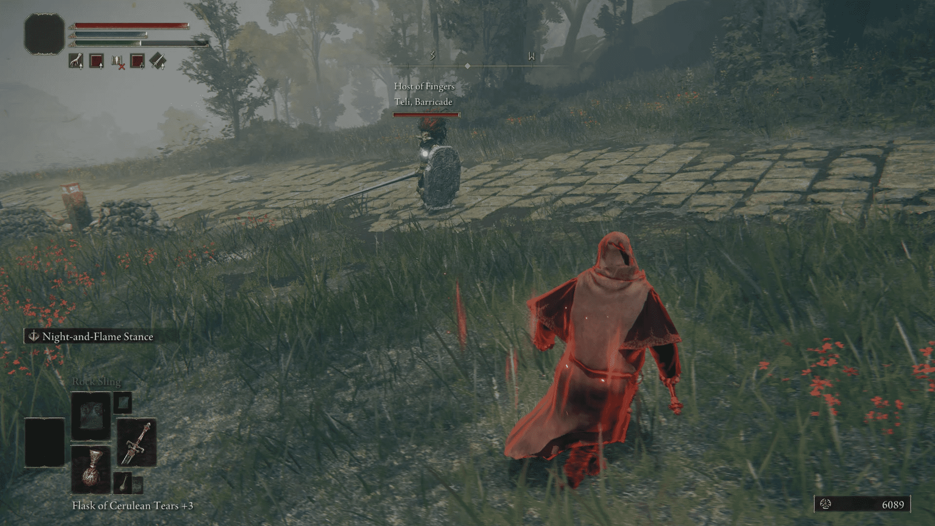 This Elden Ring Rune Farm Makes 50,000 Runes Per Minute