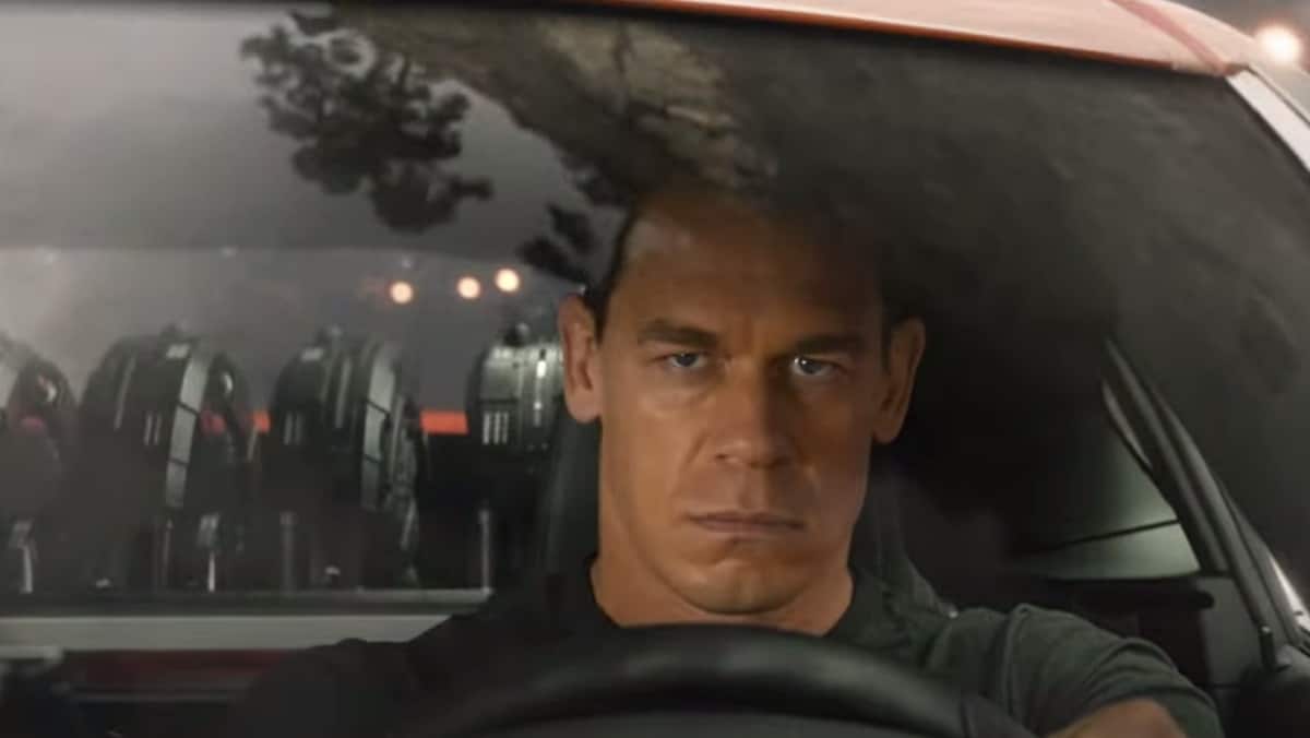 F9 Is Getting A Director's Cut Included In Blu-ray Release