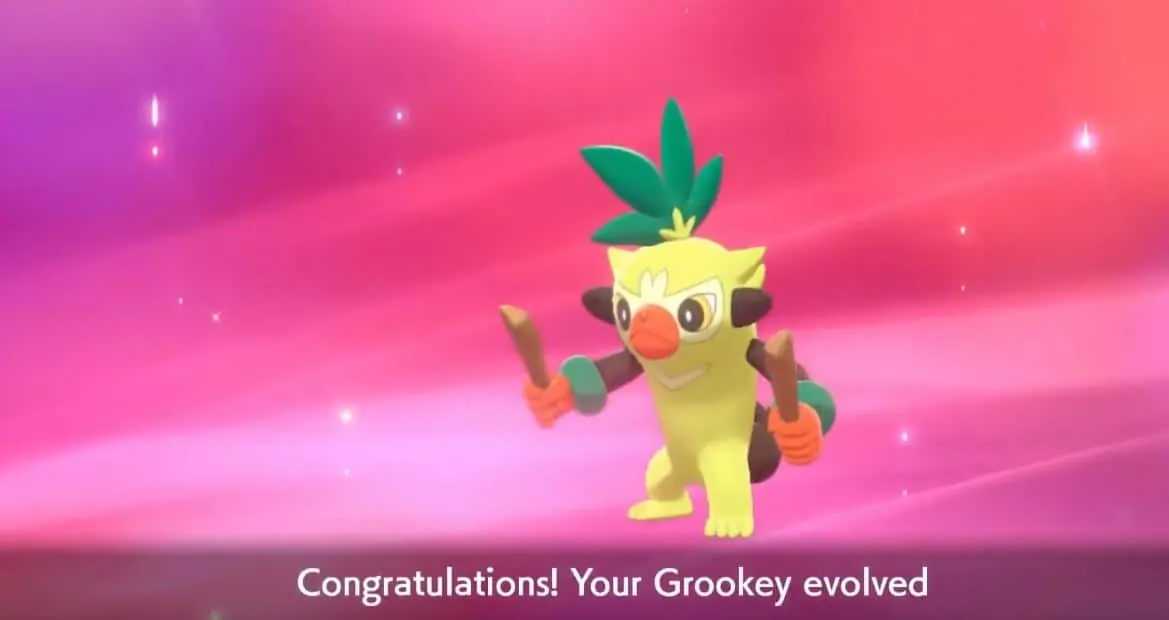 Pokemon Sword & Shield Starter Pokemon Guide