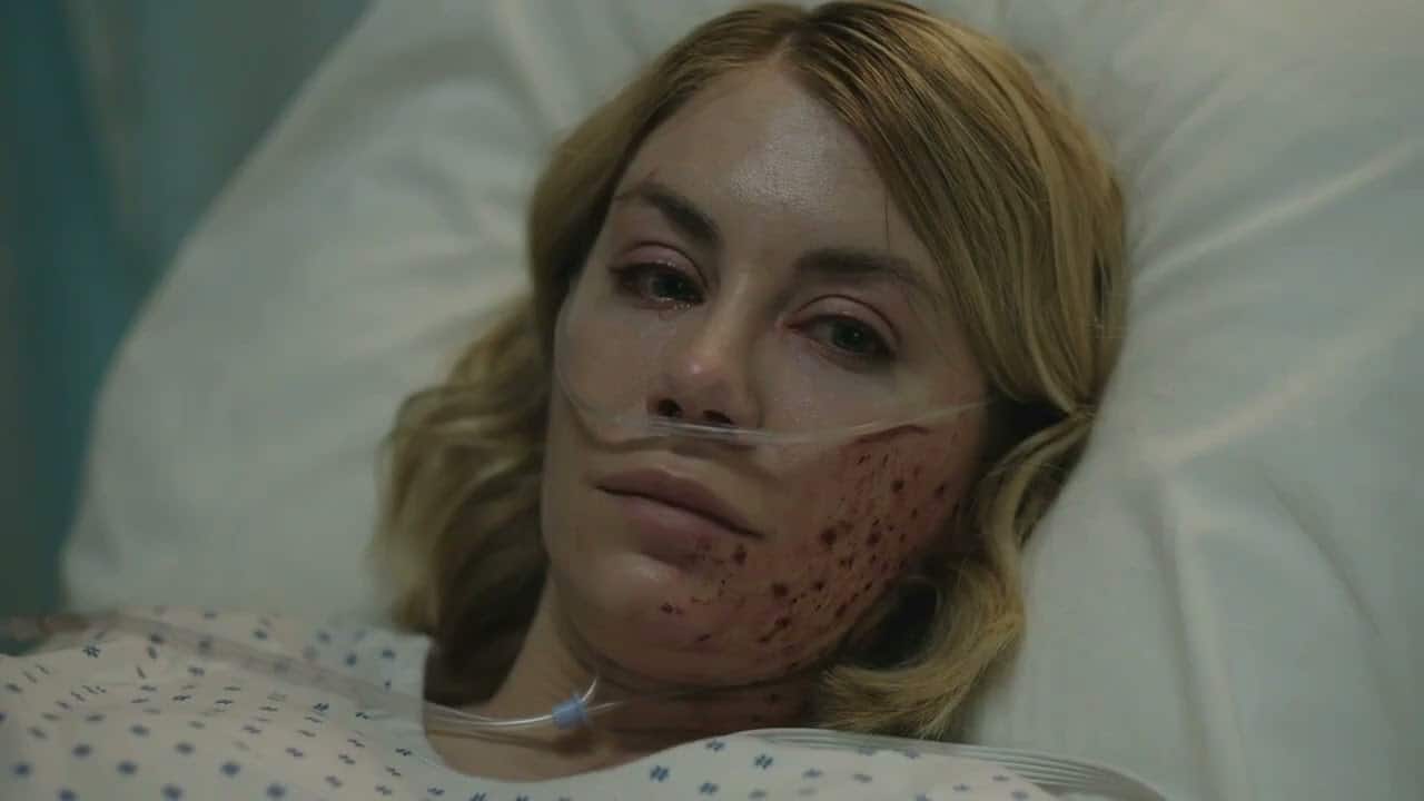 A Fan-favorite Peacemaker Character Will Appear In Black Adam