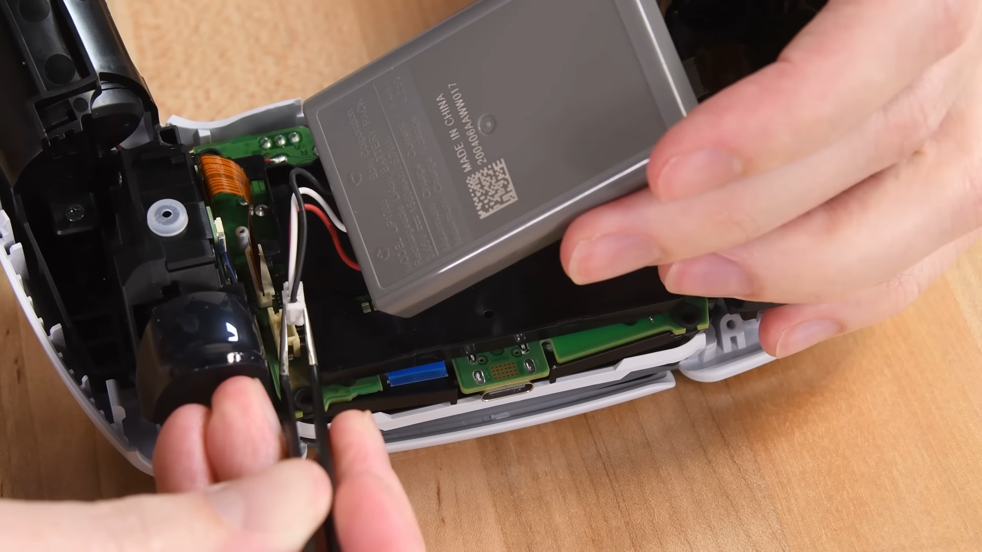 The PC Master wins another over consoles, as the latter still don't abide by the Right to Repair requirements.