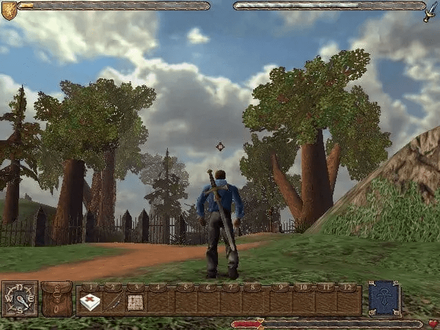 Is Gaming Really Worse Than It Used To Be?